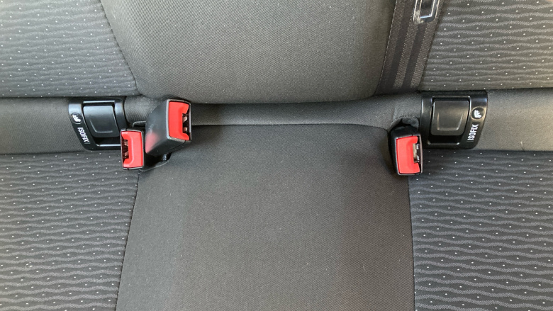 Vauxhall Corsa 1.2 Energy 5dr [AC] Petrol Hatchback